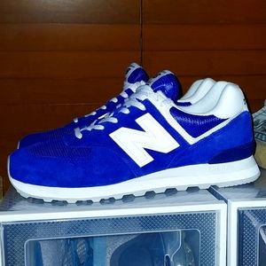New Balance 574 mens size 10.5